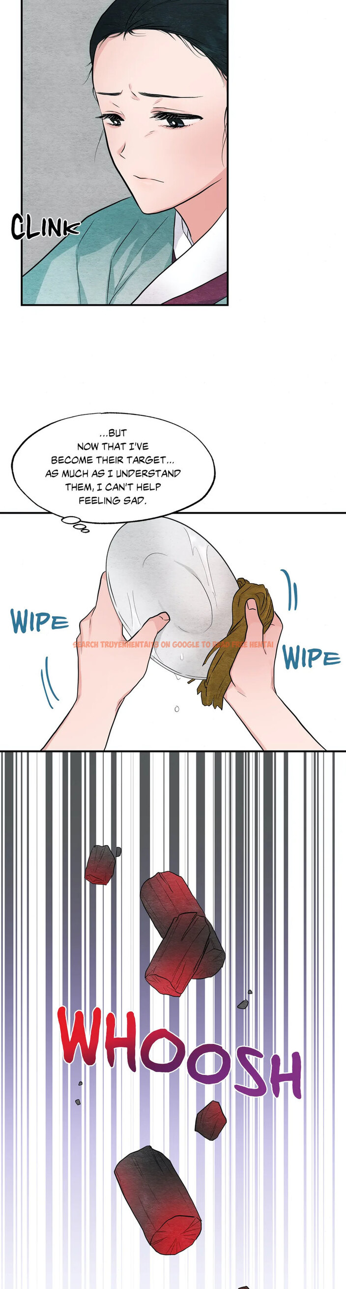 Read Hentai Image 15 272 in comic Wild Eyes - Chapter 22 - hentaitnt.net
