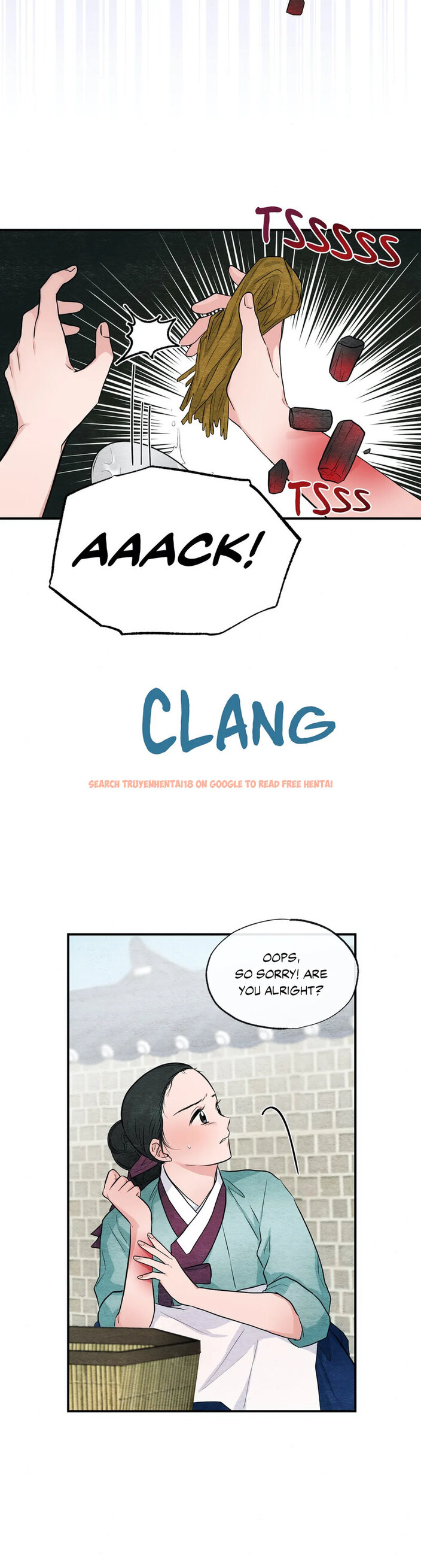 Read Hentai Image 16 272 in comic Wild Eyes - Chapter 22 - hentaitnt.net