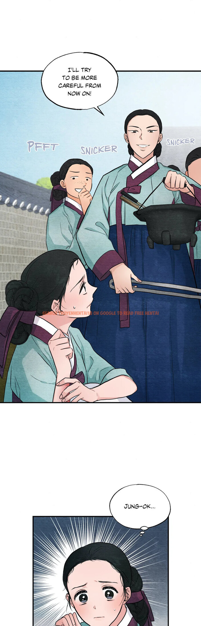 Read Hentai Image 17 272 in comic Wild Eyes - Chapter 22 - hentaitnt.net