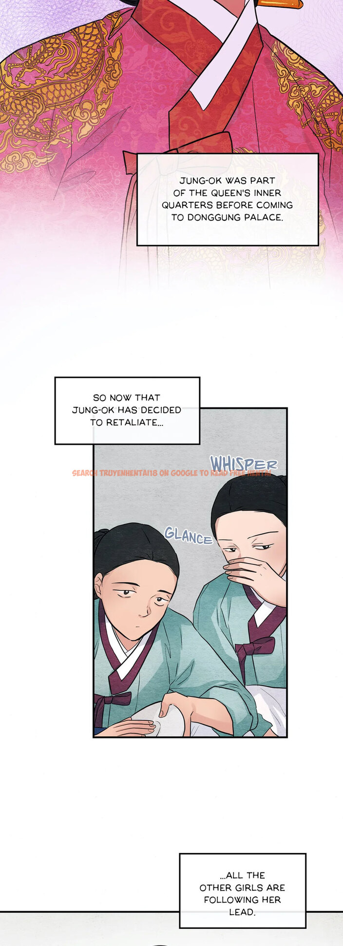 Read Hentai Image 21 279 in comic Wild Eyes - Chapter 22 - hentaitnt.net