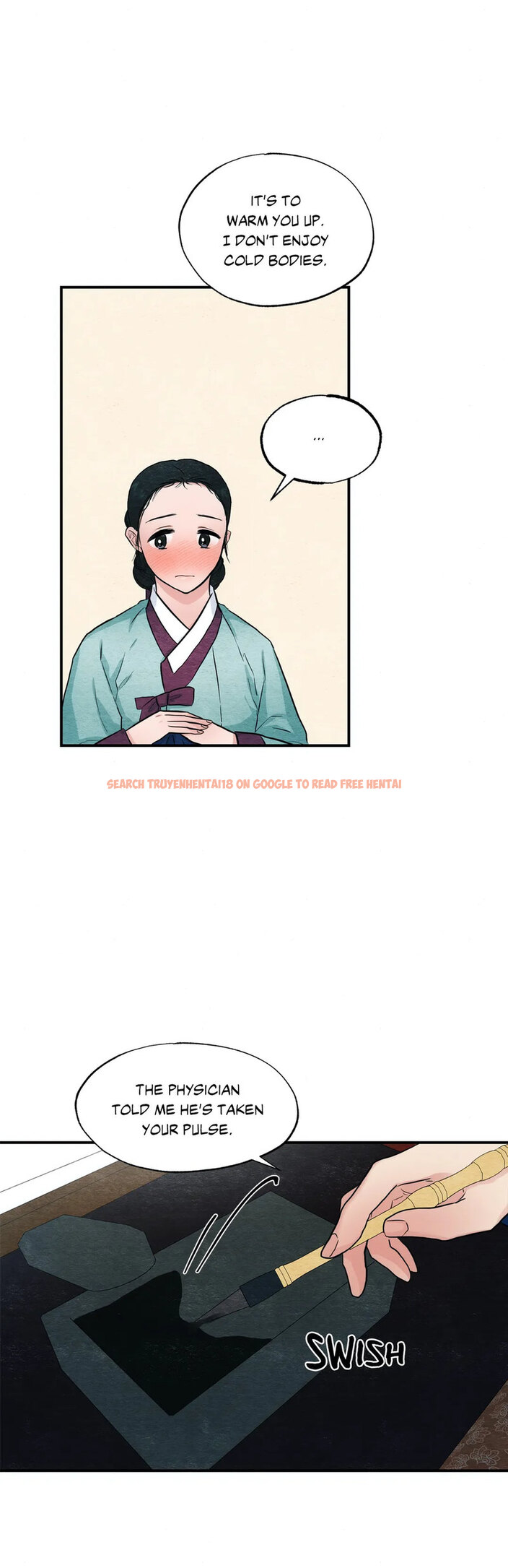 Read Hentai Image 25 279 in comic Wild Eyes - Chapter 22 - hentaitnt.net