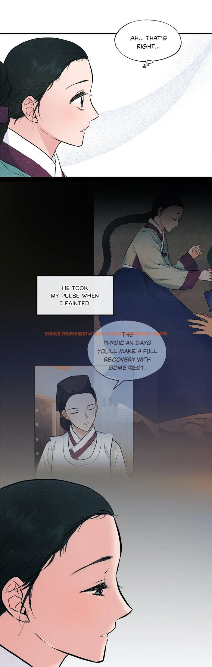 Read Hentai Image 26 279 in comic Wild Eyes - Chapter 22 - hentaitnt.net