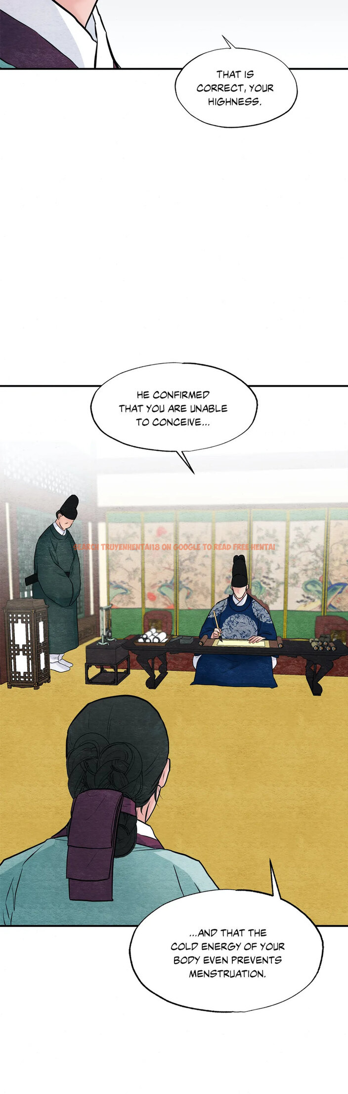 Read Hentai Image 27 279 in comic Wild Eyes - Chapter 22 - hentaitnt.net