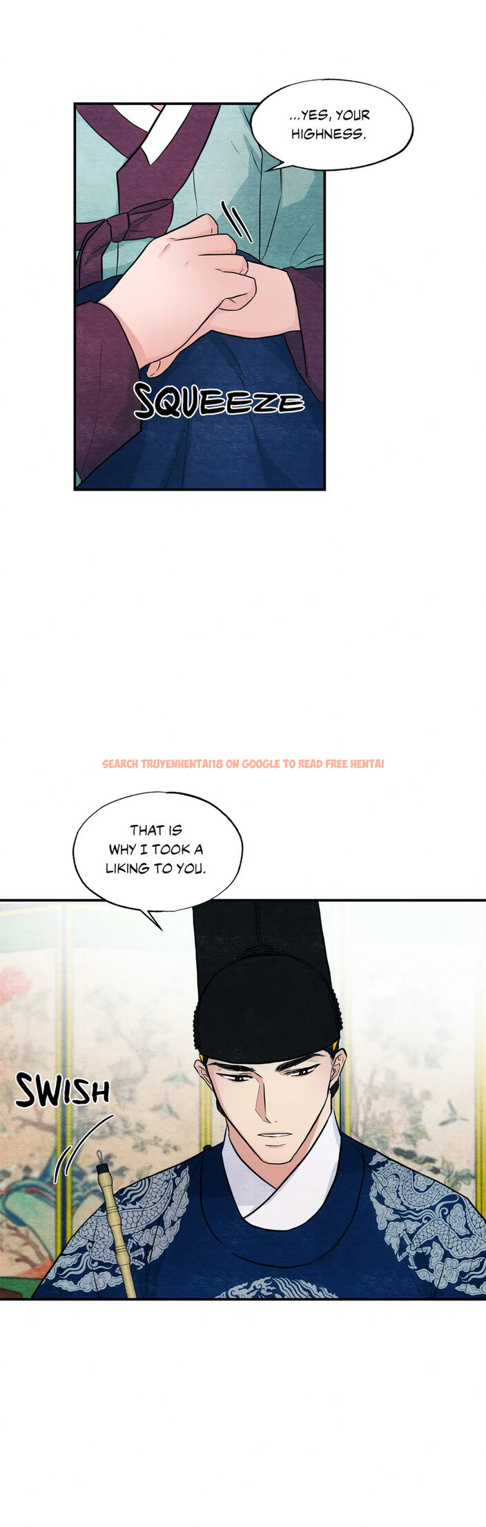 Read Hentai Image 28 279 in comic Wild Eyes - Chapter 22 - hentaitnt.net