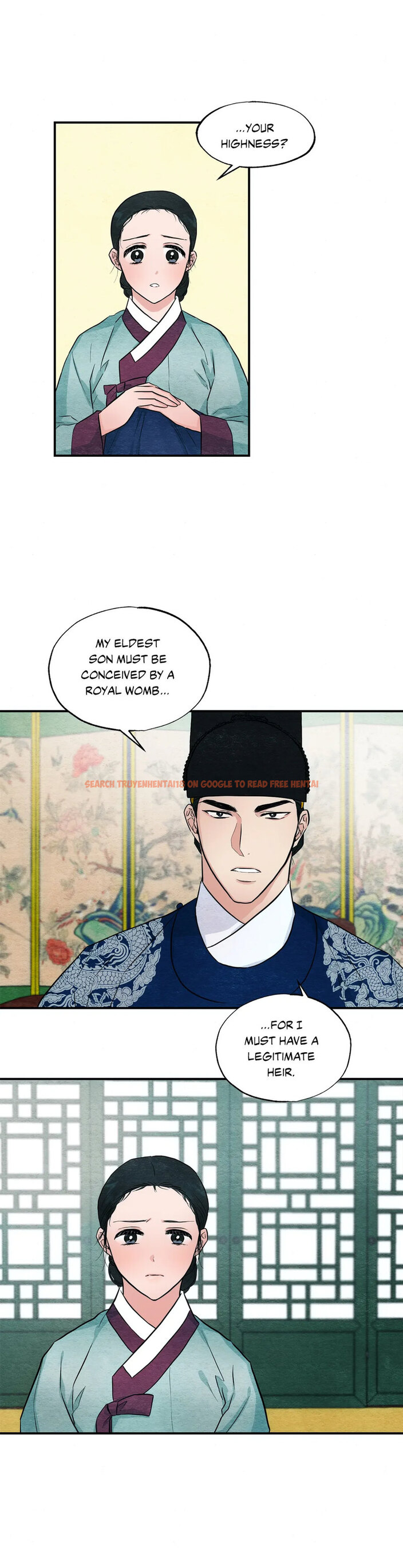 Read Hentai Image 29 279 in comic Wild Eyes - Chapter 22 - hentaitnt.net