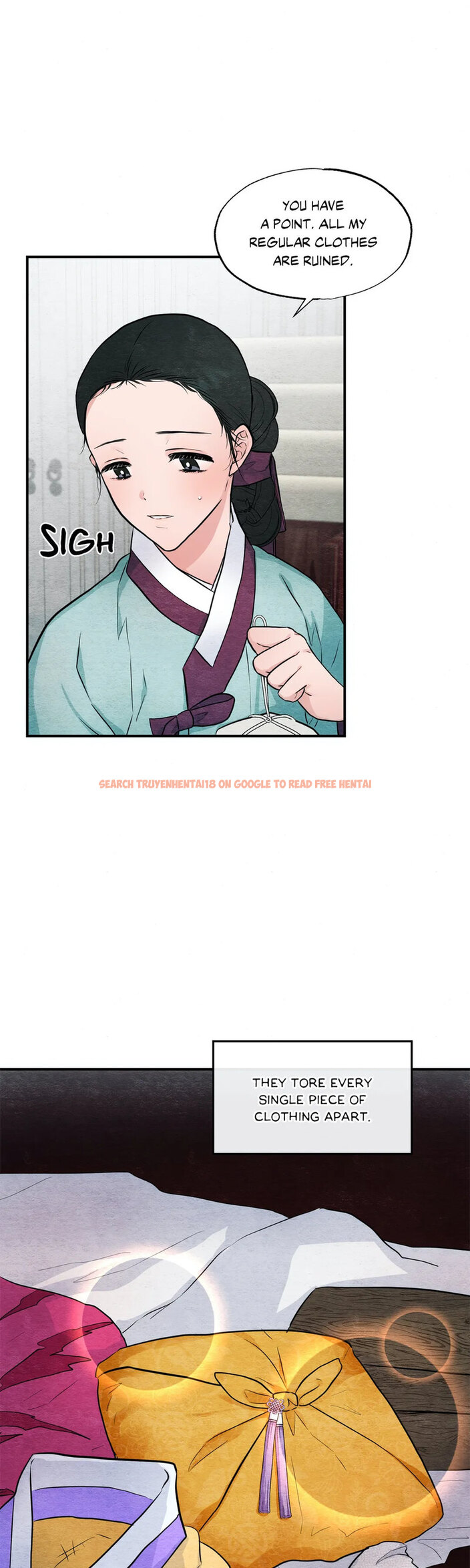 Read Hentai Image 3 272 in comic Wild Eyes - Chapter 22 - hentaitnt.net