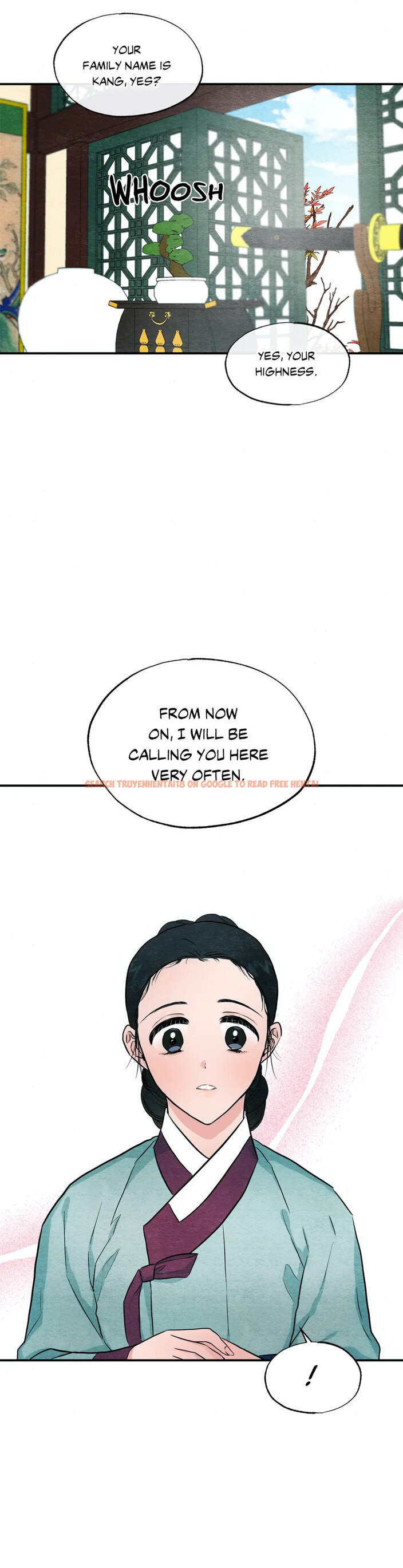 Read Hentai Image 31 279 in comic Wild Eyes - Chapter 22 - hentaitnt.net