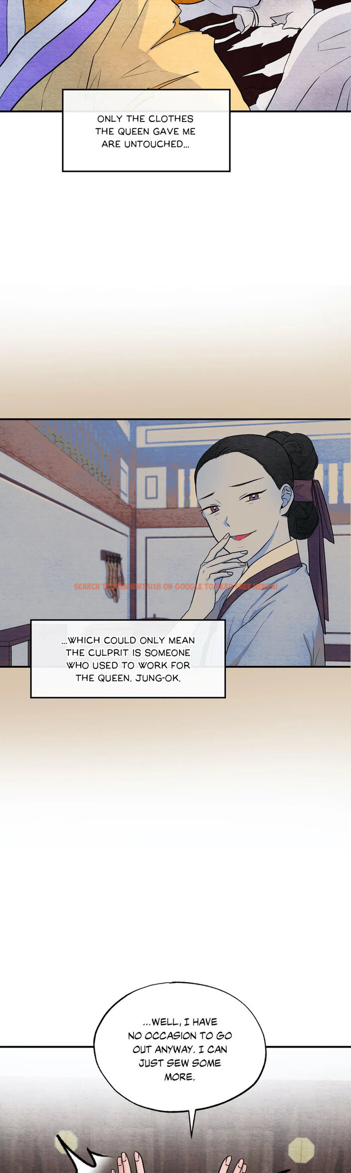 Read Hentai Image 4 272 in comic Wild Eyes - Chapter 22 - hentaitnt.net