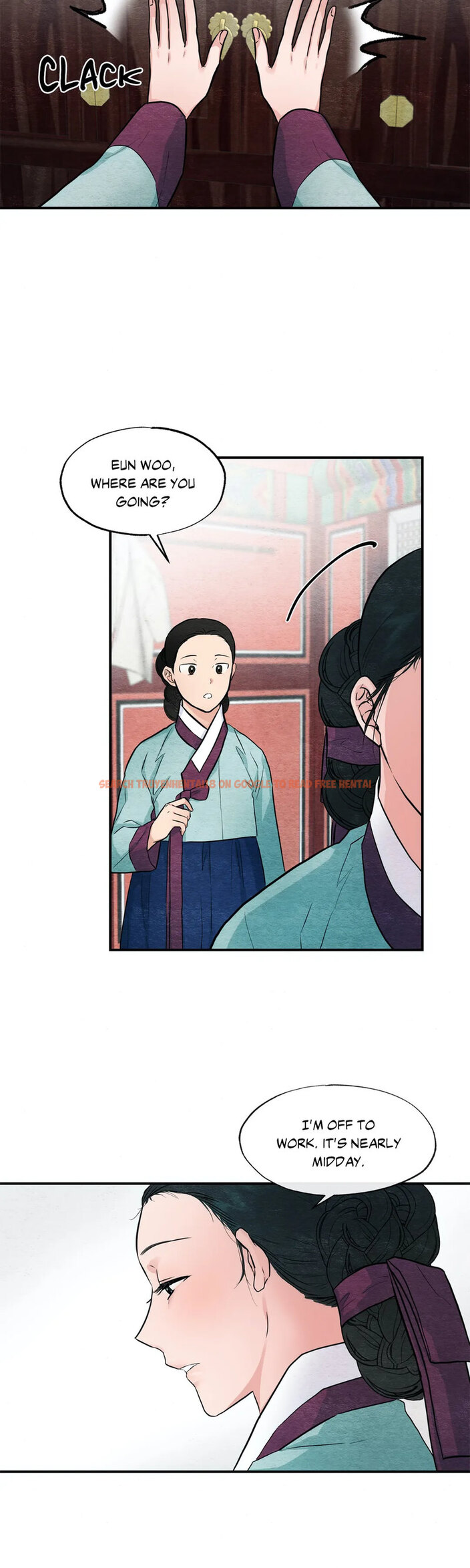 Read Hentai Image 5 272 in comic Wild Eyes - Chapter 22 - hentaitnt.net