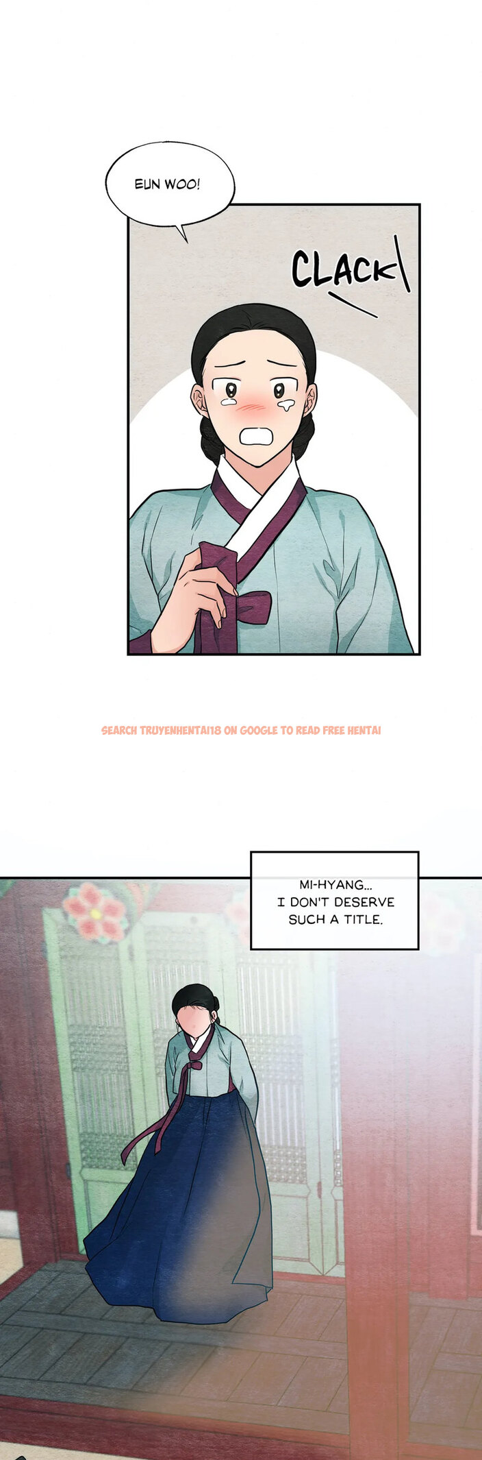 Read Hentai Image 8 272 in comic Wild Eyes - Chapter 22 - hentaitnt.net