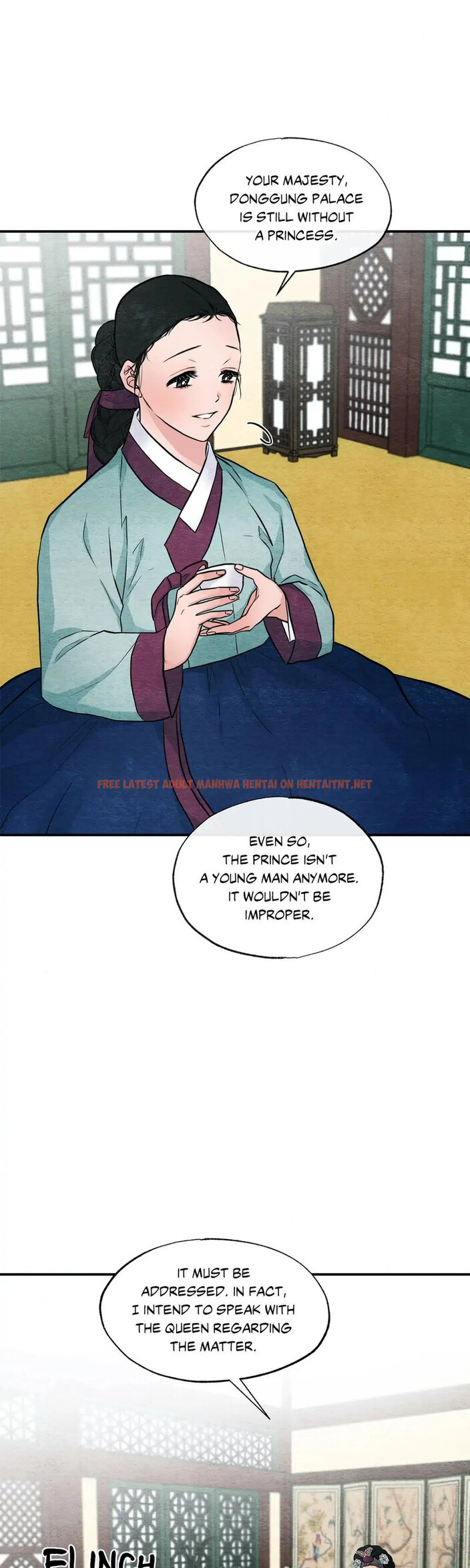 Read Hentai Image 8 271 in comic Wild Eyes - Chapter 24 - hentaitnt.net