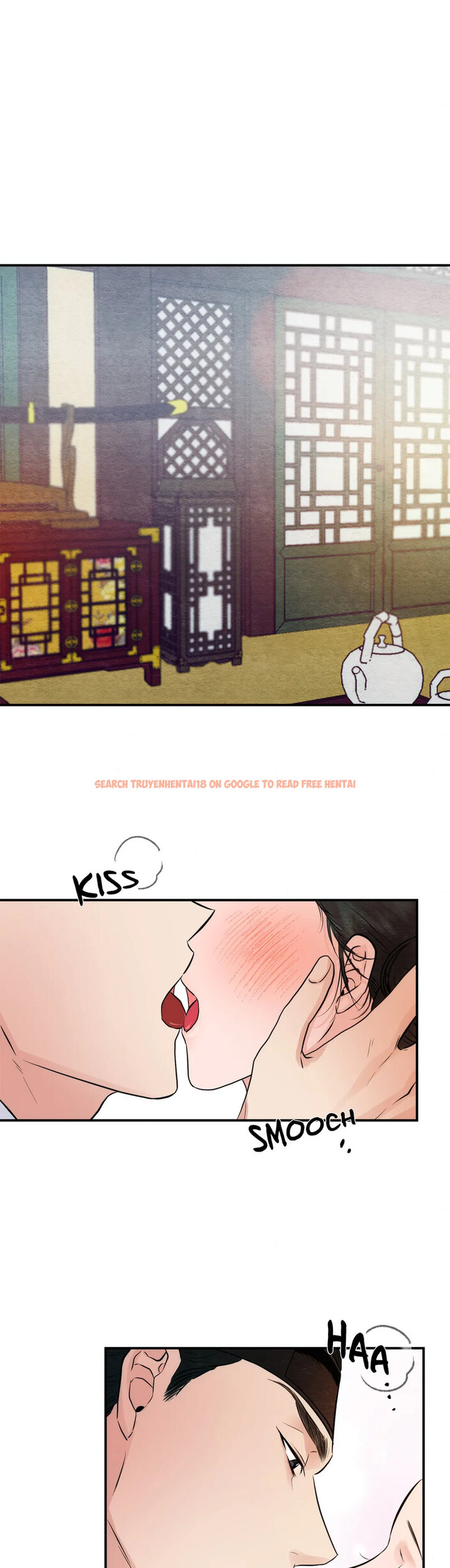 Read Hentai Image 1 212 in comic Wild Eyes - Chapter 45 - hentaitnt.net