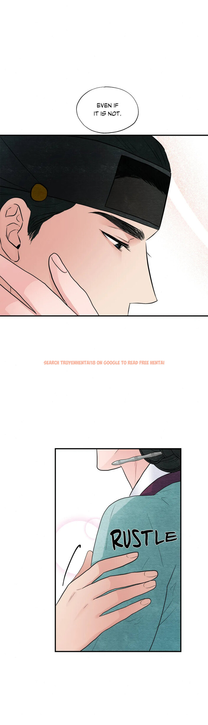 Read Hentai Image 12 212 in comic Wild Eyes - Chapter 45 - hentaitnt.net