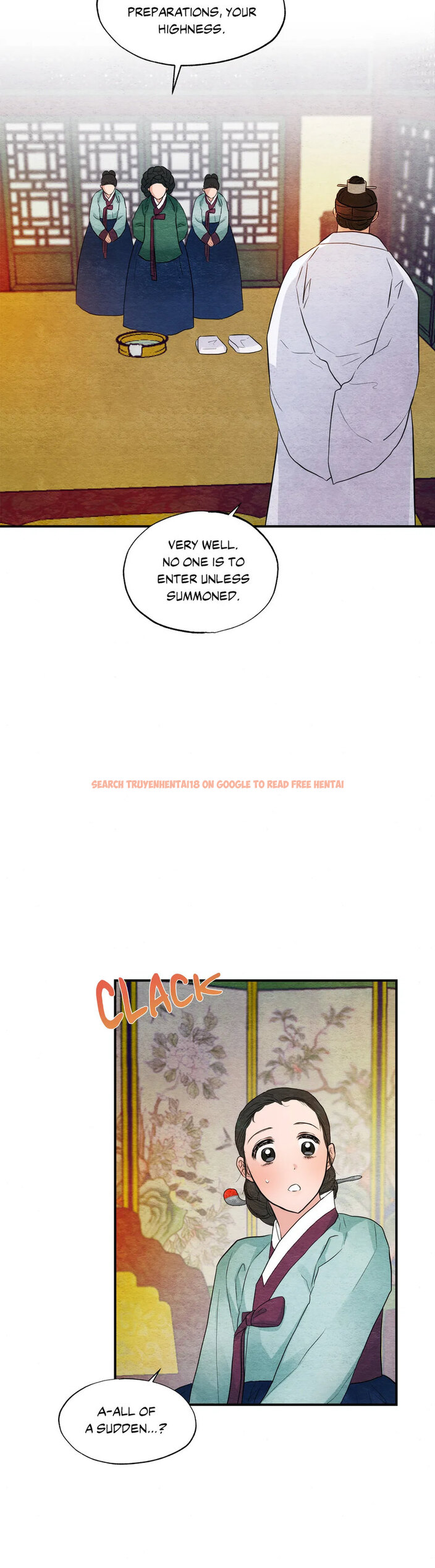Read Hentai Image 15 212 in comic Wild Eyes - Chapter 45 - hentaitnt.net