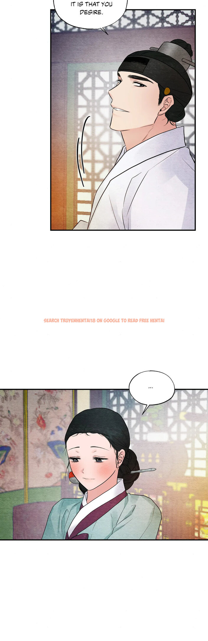 Read Hentai Image 17 212 in comic Wild Eyes - Chapter 45 - hentaitnt.net