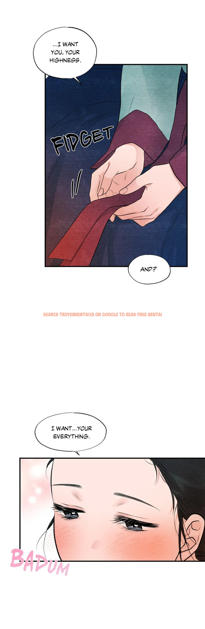 Read Hentai Image 18 212 in comic Wild Eyes - Chapter 45 - hentaitnt.net