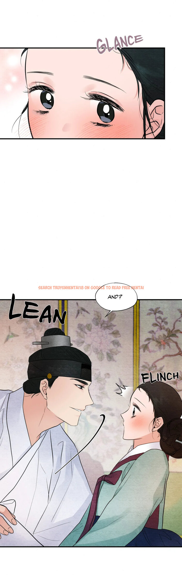 Read Hentai Image 19 212 in comic Wild Eyes - Chapter 45 - hentaitnt.net