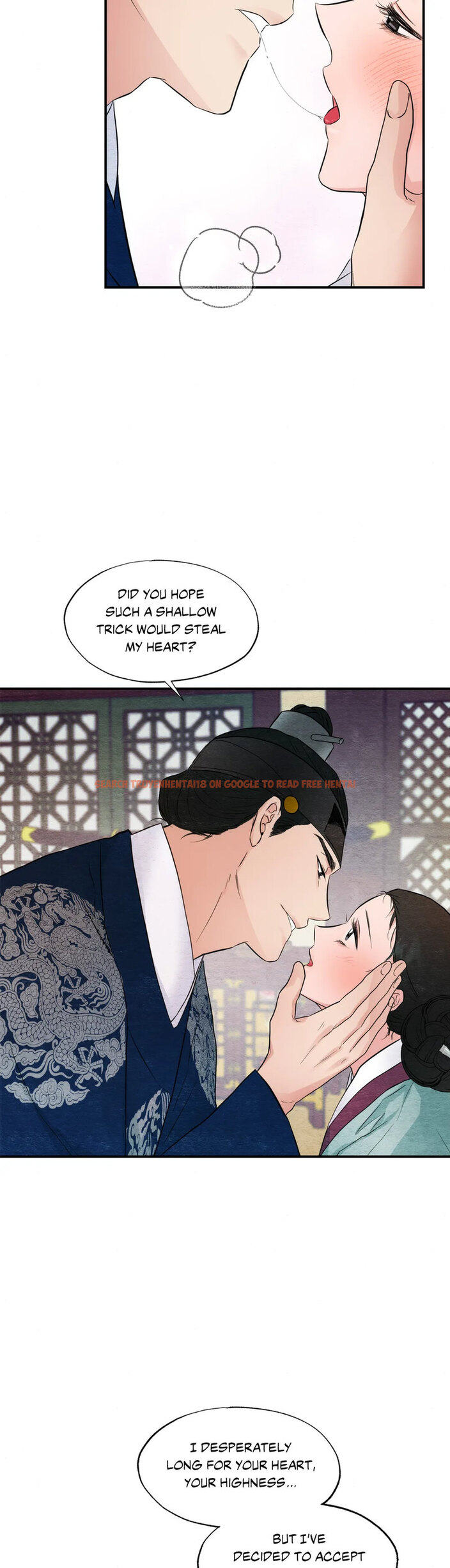 Read Hentai Image 2 212 in comic Wild Eyes - Chapter 45 - hentaitnt.net