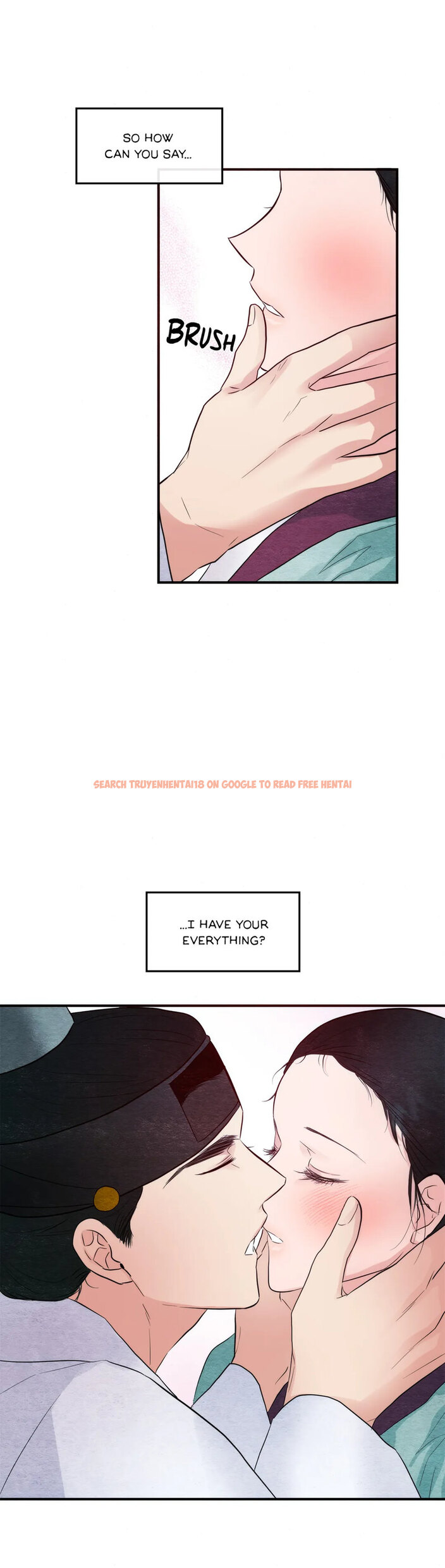 Read Hentai Image 22 212 in comic Wild Eyes - Chapter 45 - hentaitnt.net