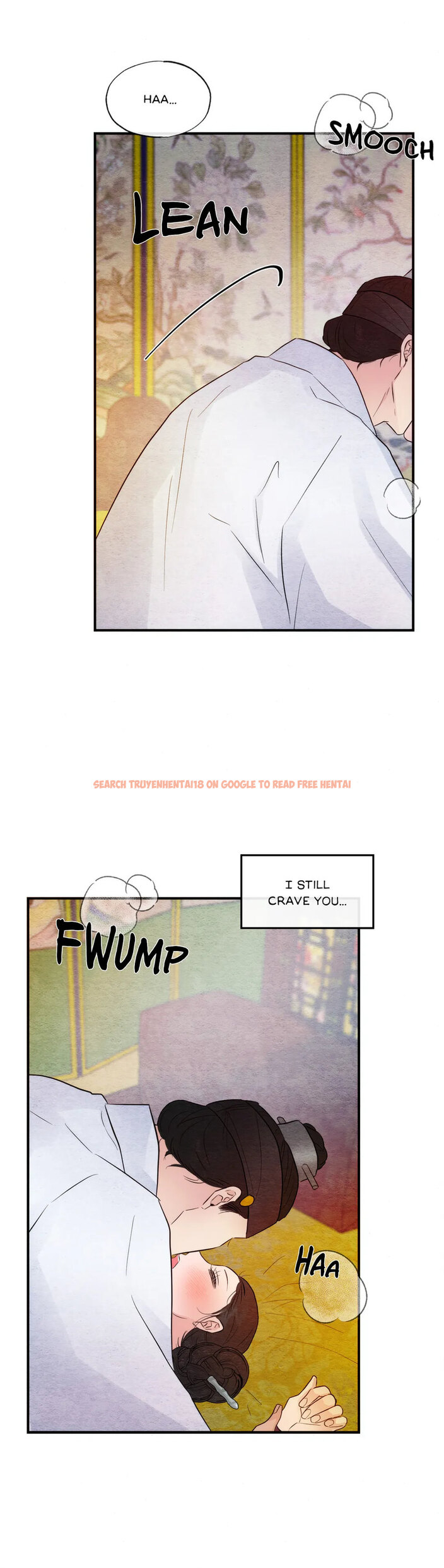 Read Hentai Image 24 212 in comic Wild Eyes - Chapter 45 - hentaitnt.net