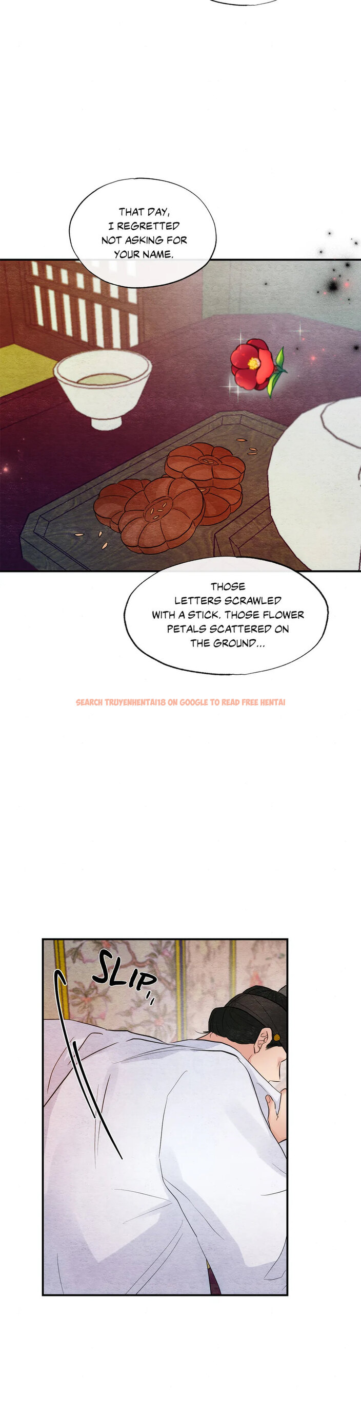 Read Hentai Image 26 212 in comic Wild Eyes - Chapter 45 - hentaitnt.net
