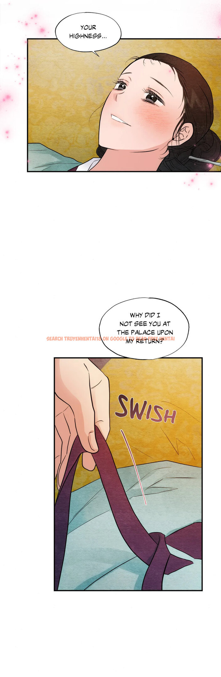 Read Hentai Image 29 212 in comic Wild Eyes - Chapter 45 - hentaitnt.net