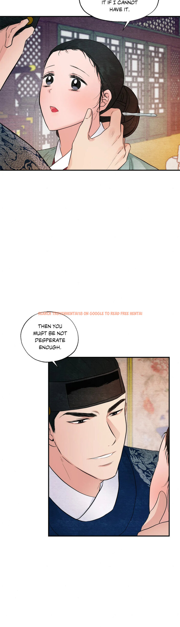 Read Hentai Image 3 212 in comic Wild Eyes - Chapter 45 - hentaitnt.net