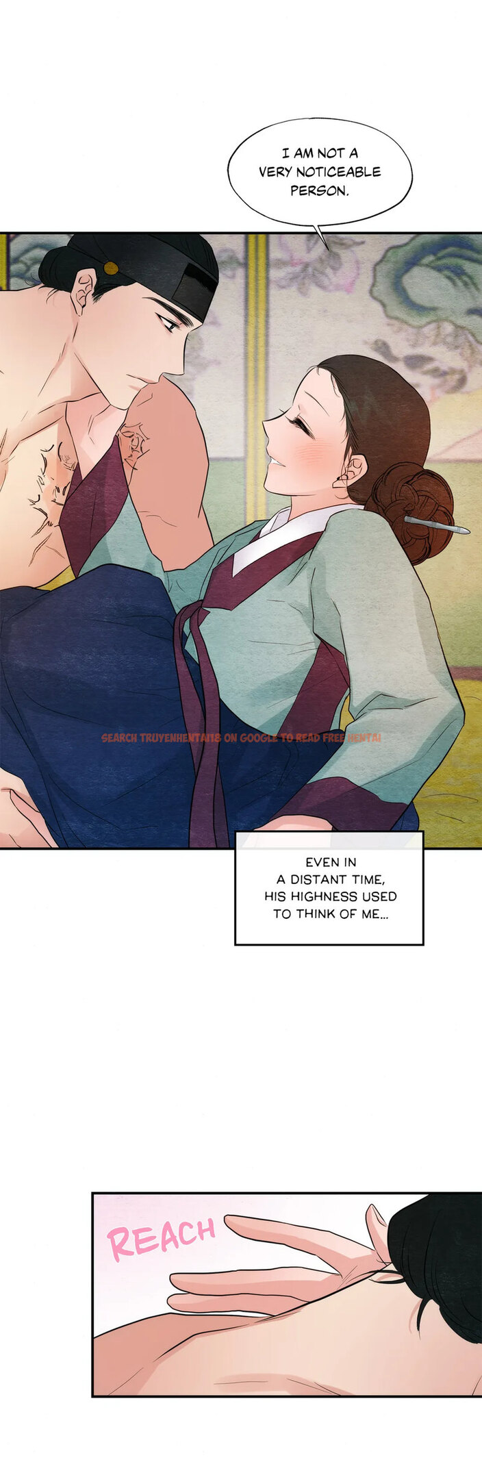 Read Hentai Image 30 212 in comic Wild Eyes - Chapter 45 - hentaitnt.net