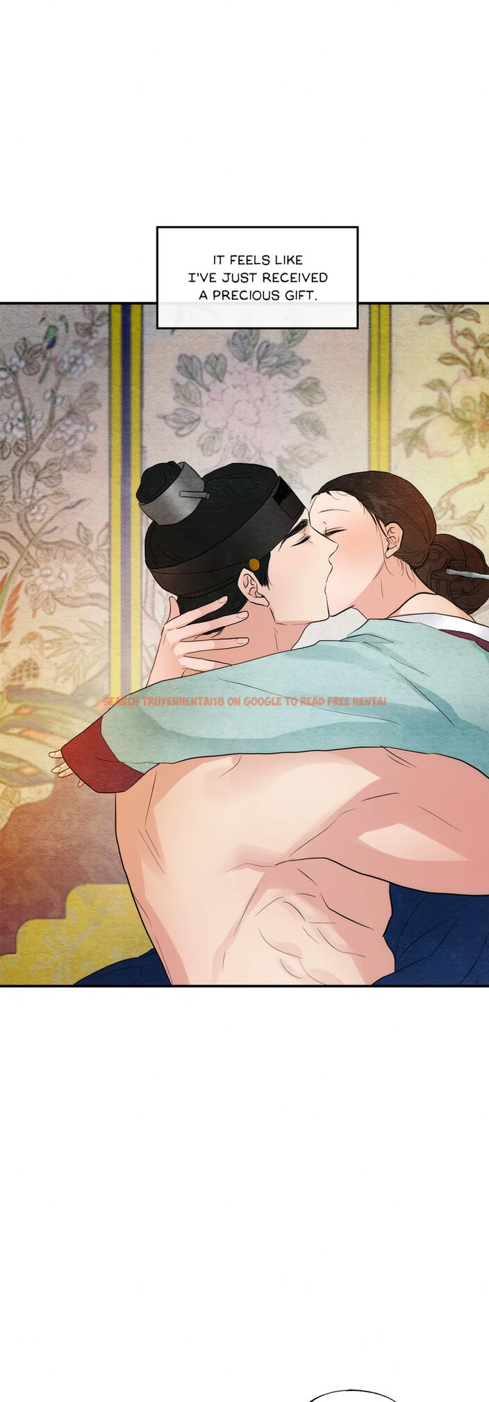 Read Hentai Image 31 212 in comic Wild Eyes - Chapter 45 - hentaitnt.net