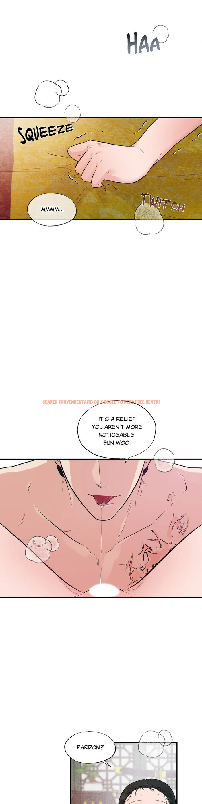 Read Hentai Image 34 212 in comic Wild Eyes - Chapter 45 - hentaitnt.net