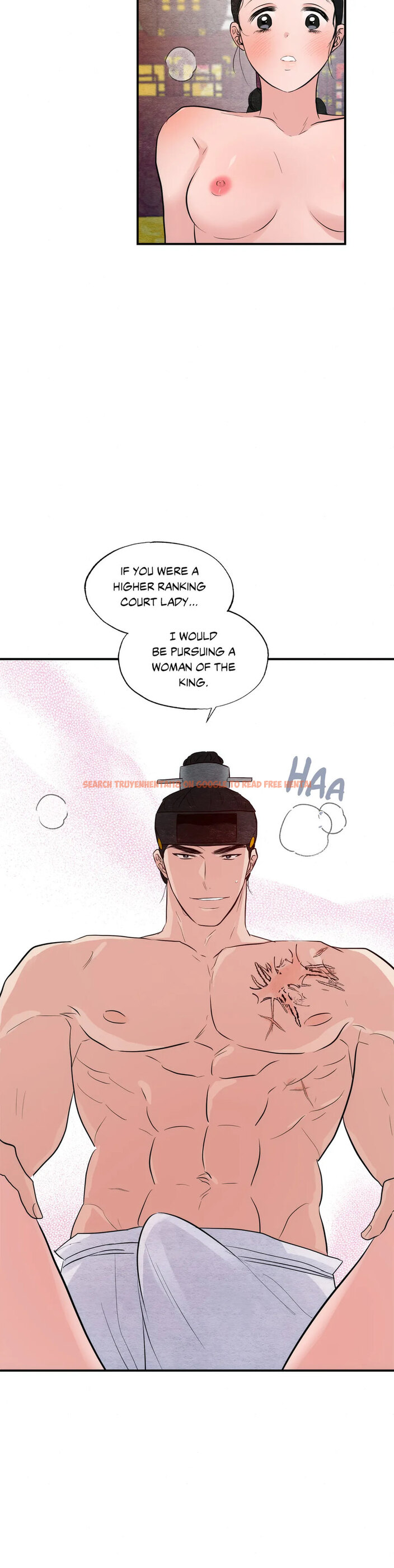 Read Hentai Image 35 212 in comic Wild Eyes - Chapter 45 - hentaitnt.net