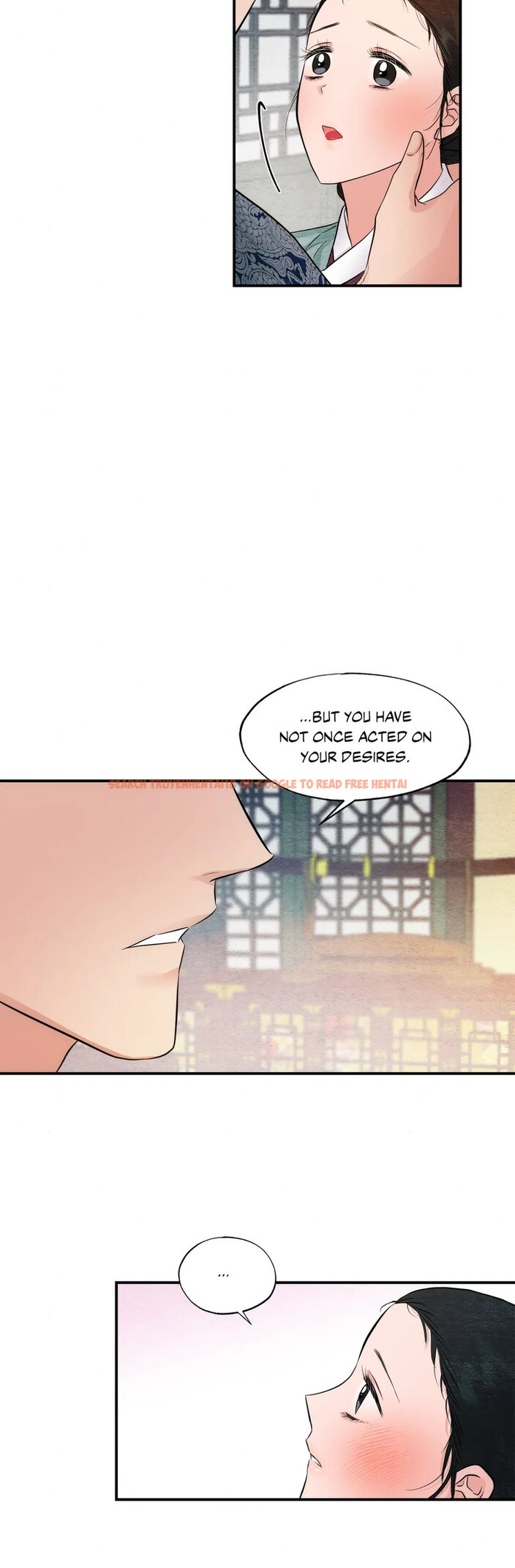 Read Hentai Image 6 212 in comic Wild Eyes - Chapter 45 - hentaitnt.net