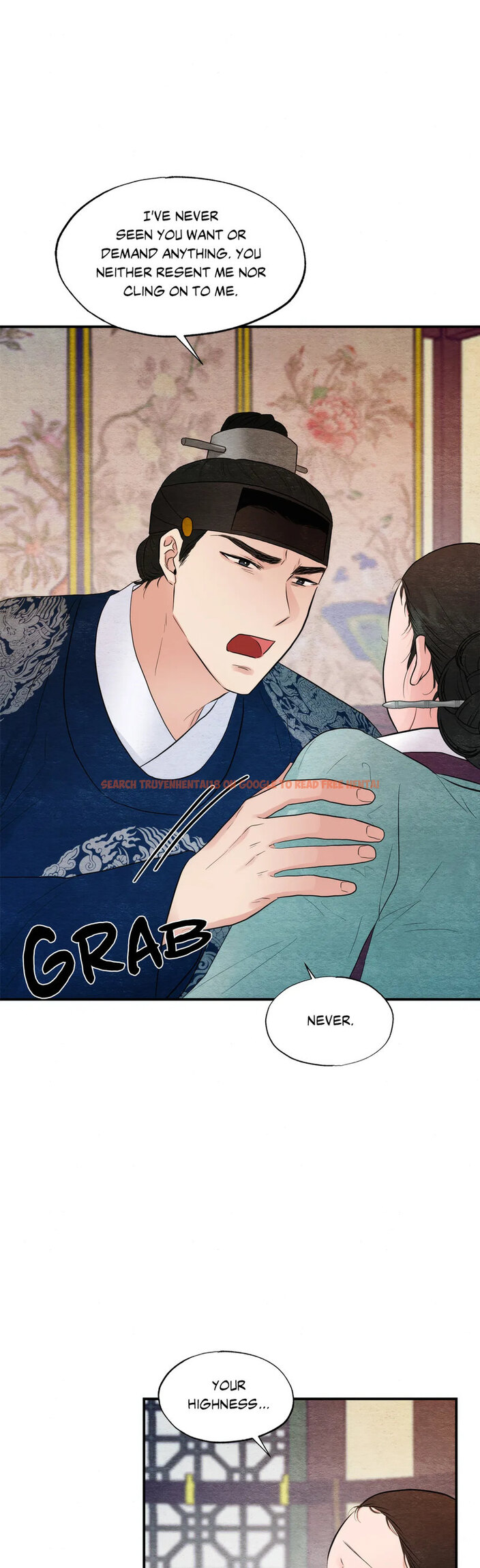 Read Hentai Image 7 212 in comic Wild Eyes - Chapter 45 - hentaitnt.net