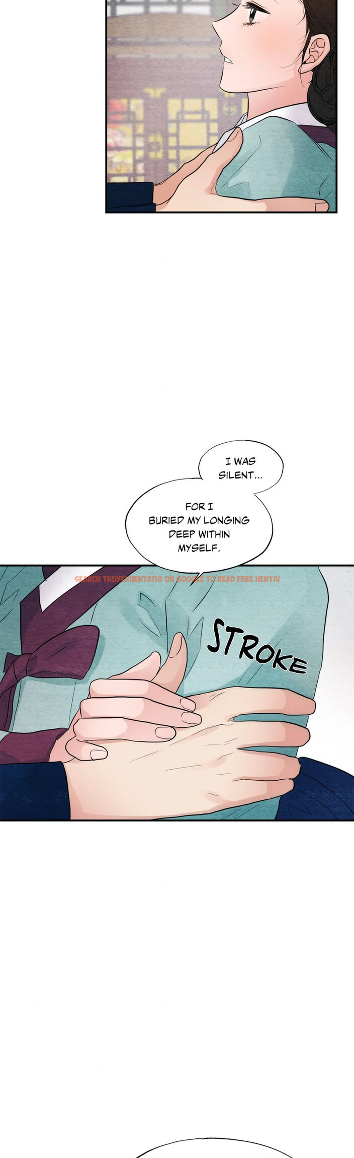 Read Hentai Image 8 212 in comic Wild Eyes - Chapter 45 - hentaitnt.net