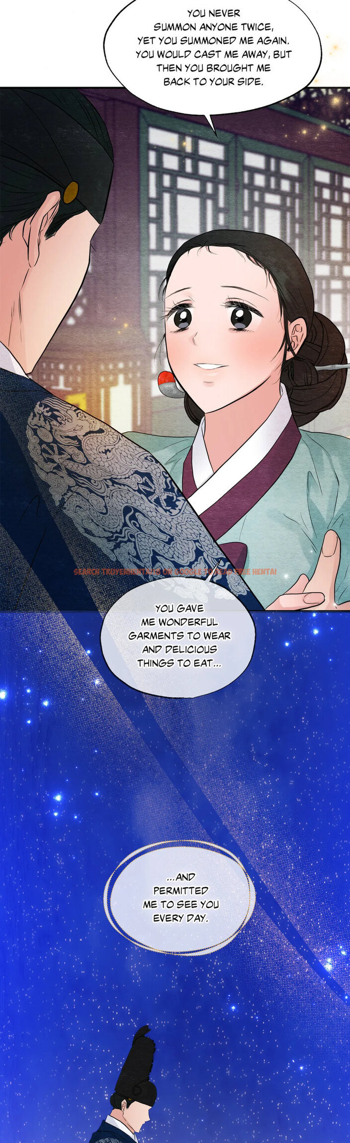 Read Hentai Image 9 212 in comic Wild Eyes - Chapter 45 - hentaitnt.net