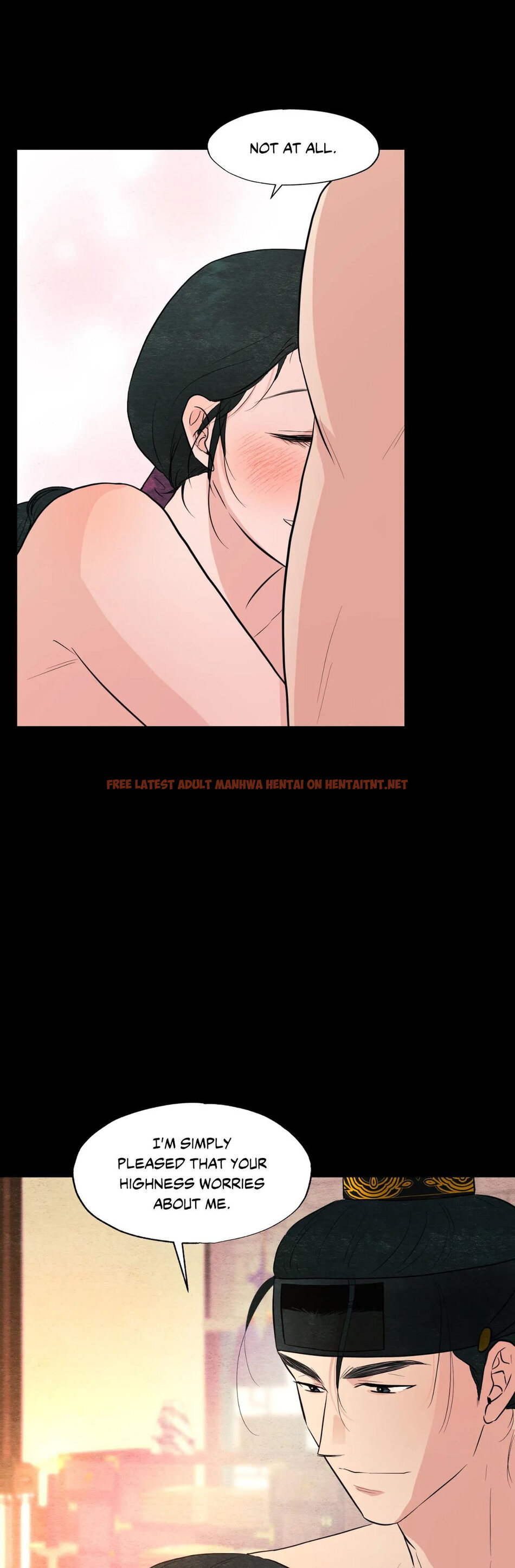 Read Hentai Image 8 339 in comic Wild Eyes - Chapter 71 - hentaitnt.net