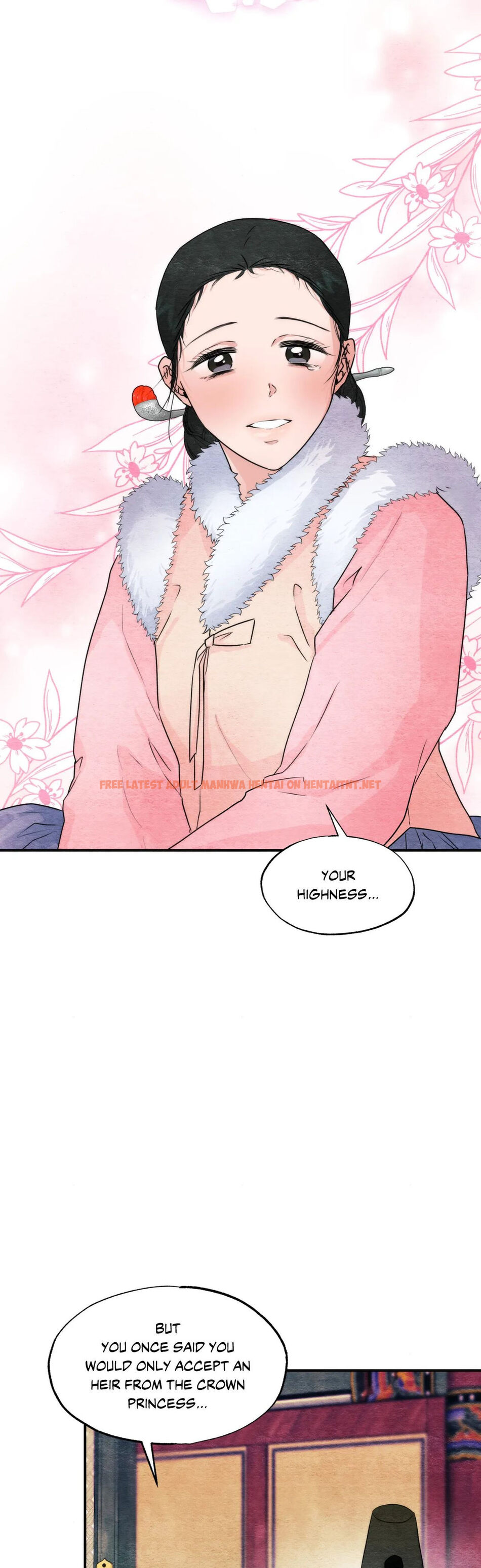 Read Hentai Image 17 ce1bd in comic Wild Eyes - Chapter 77 - hentaitnt.net