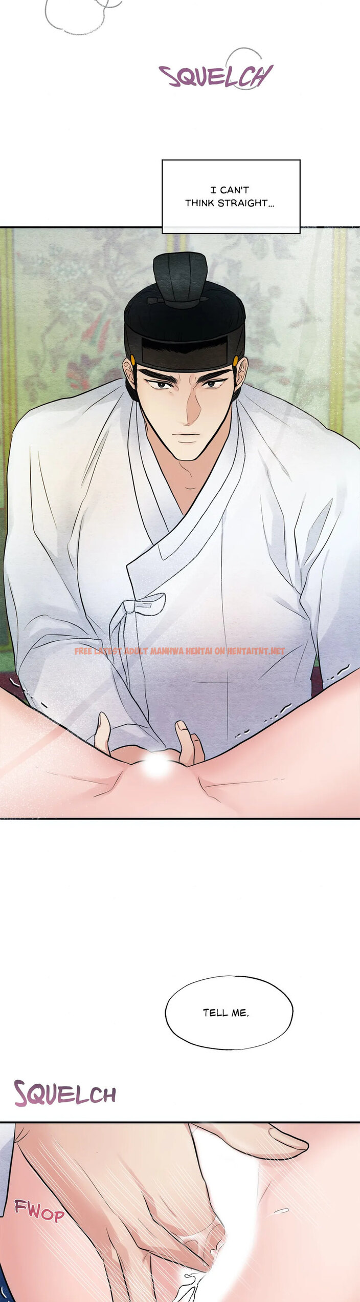 Read Hentai Image 11 308 in comic Wild Eyes - Chapter 9 - hentaitnt.net