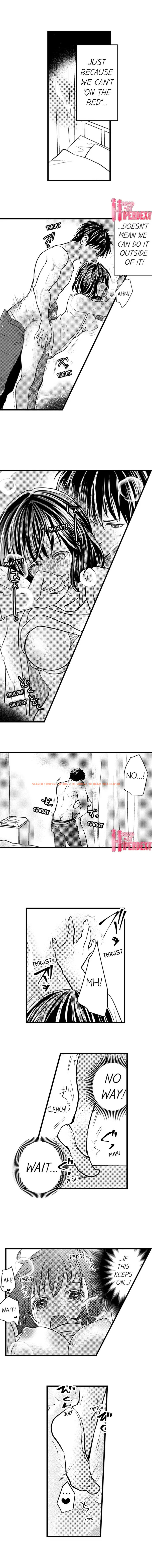 Read Hentai Image 2 108 in comic Wild Play Outside - Chapter 11 - www.hentaitnt.net