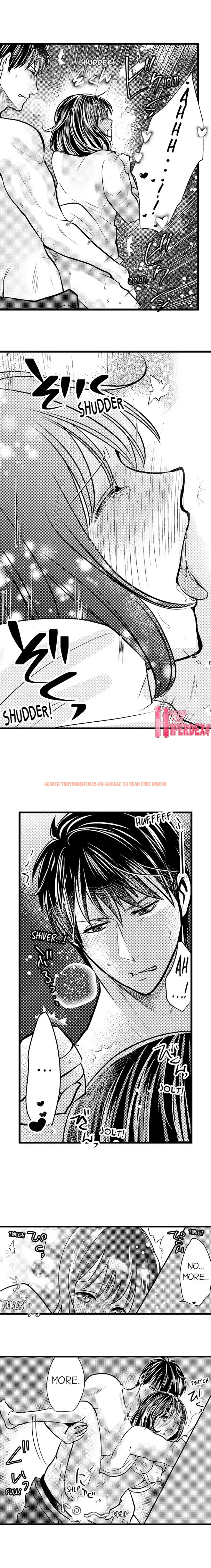 Read Hentai Image 4 108 in comic Wild Play Outside - Chapter 11 - www.hentaitnt.net