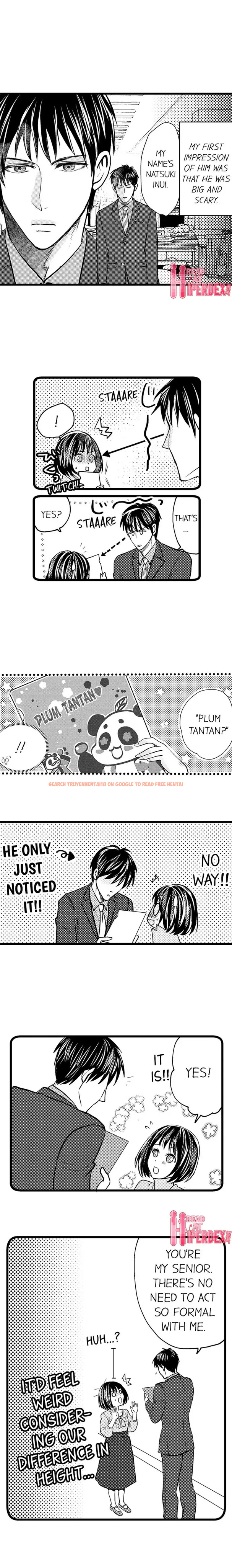 Read Hentai Image 7 108 in comic Wild Play Outside - Chapter 11 - www.hentaitnt.net