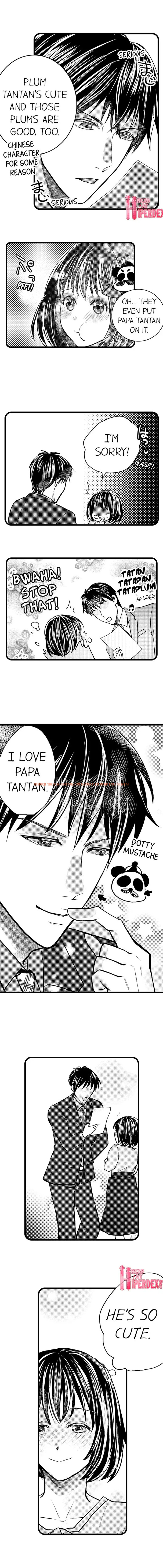 Read Hentai Image 8 108 in comic Wild Play Outside - Chapter 11 - www.hentaitnt.net