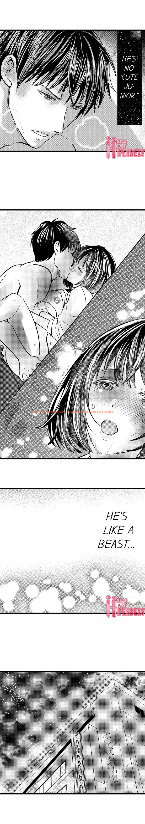 Read Hentai Image 9 108 in comic Wild Play Outside - Chapter 11 - www.hentaitnt.net