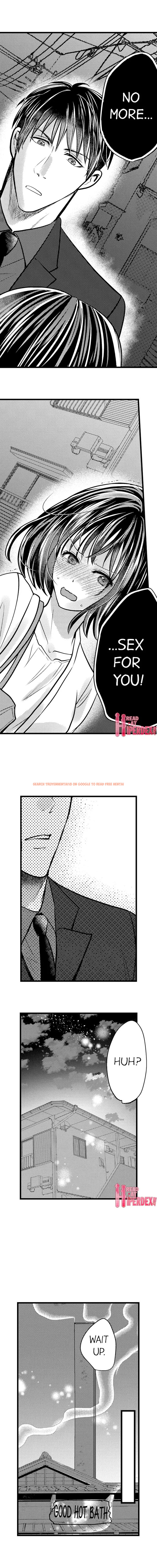 Read Hentai Image 8 108 in comic Wild Play Outside - Chapter 12 - www.hentaitnt.net