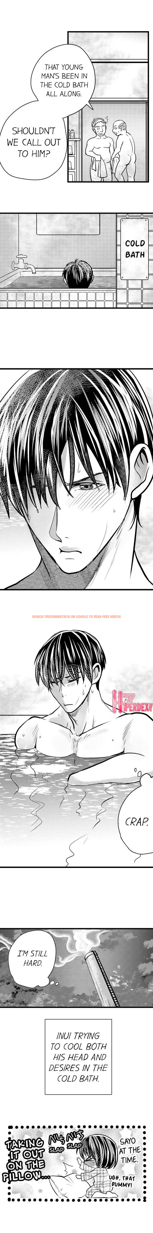 Read Hentai Image 9 108 in comic Wild Play Outside - Chapter 12 - www.hentaitnt.net