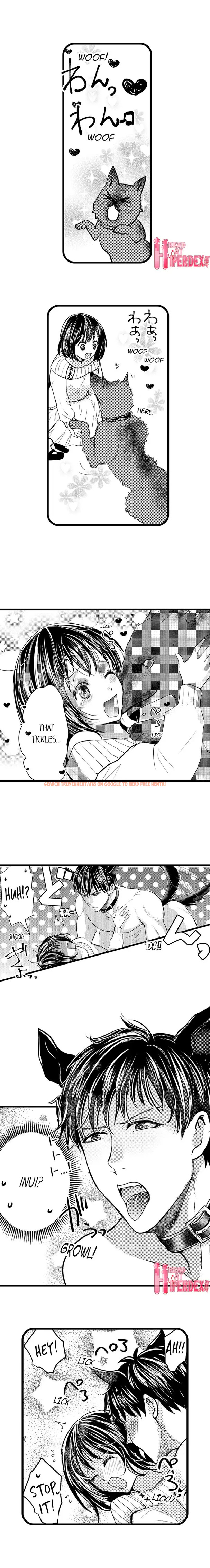 Read Hentai Image 2 107 in comic Wild Play Outside - Chapter 13 - www.hentaitnt.net