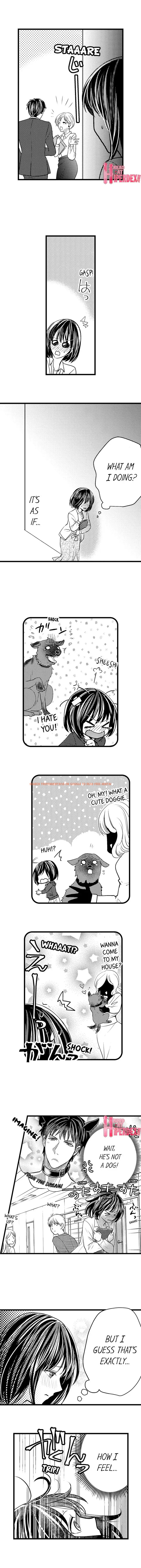Read Hentai Image 6 107 in comic Wild Play Outside - Chapter 13 - www.hentaitnt.net