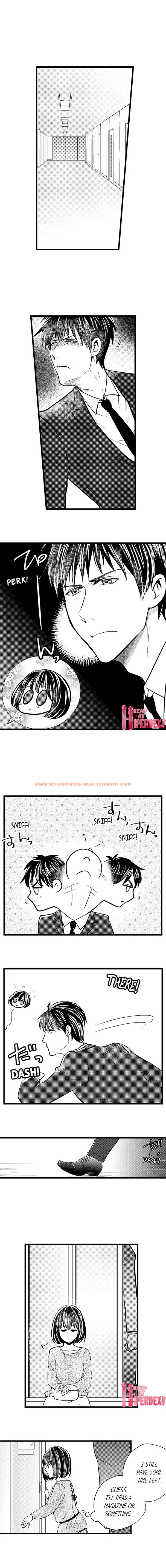 Read Hentai Image 9 107 in comic Wild Play Outside - Chapter 13 - www.hentaitnt.net
