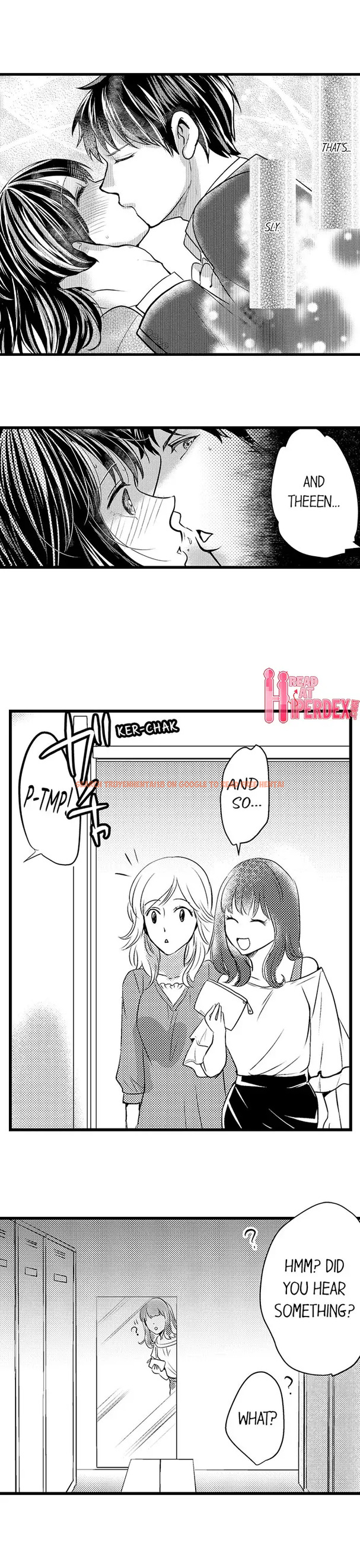 Read Hentai Image 5 107 in comic Wild Play Outside - Chapter 14 - www.hentaitnt.net