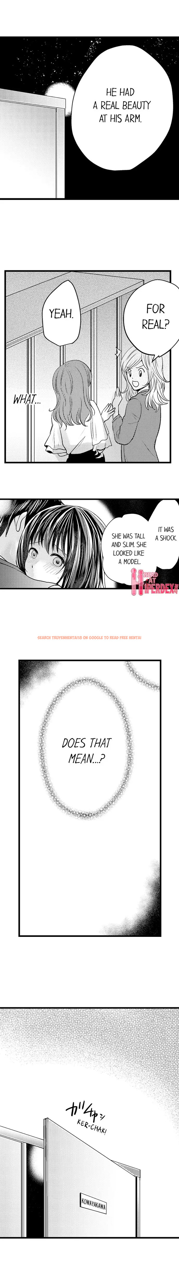 Read Hentai Image 8 107 in comic Wild Play Outside - Chapter 14 - www.hentaitnt.net